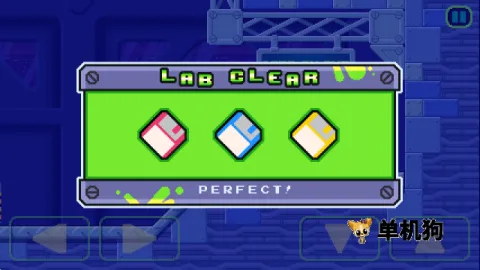 粘液实验室22025官方正版 粘液实验室22025官方正版