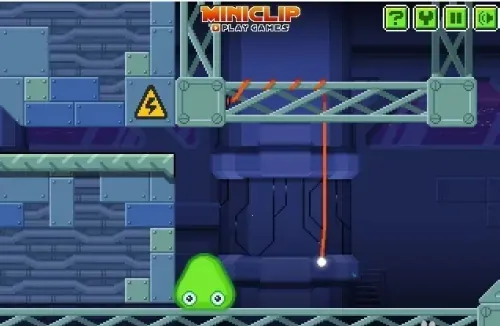 粘液实验室22025官方正版 粘液实验室22025官方正版