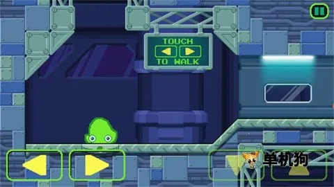 粘液实验室22025官方正版v1.1.19 安卓版截图4