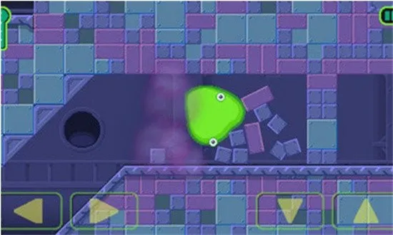 粘液实验室22025官方正版v1.1.19 安卓版截图2