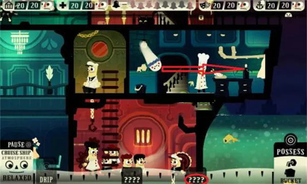 闹鬼的房子2025最新版本 闹鬼的房子2025最新版本