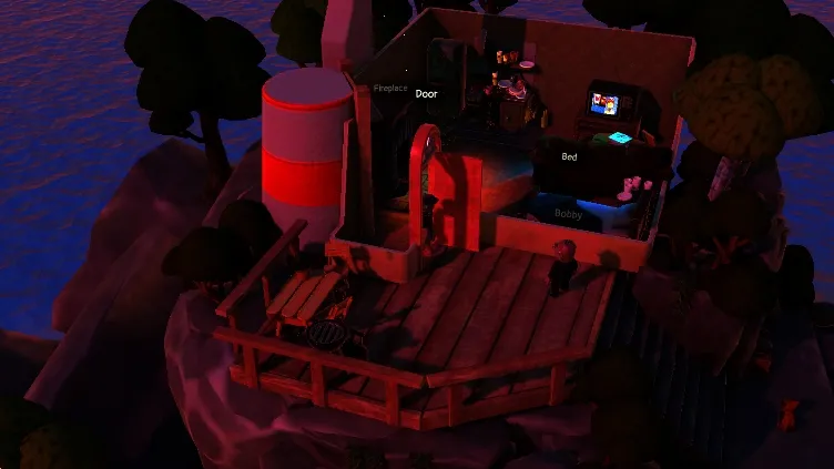 饥饿派画家2(绘画模拟经营游戏)v1.0.11 官方正版截图0