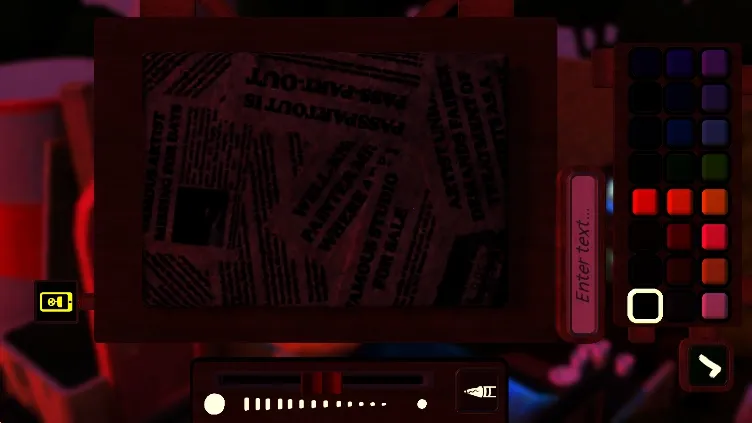 饥饿派画家2(绘画模拟经营游戏)v1.0.11 官方正版截图2