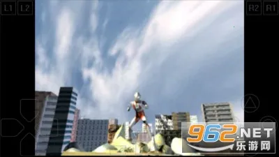 奥特曼格斗进化1(奥特曼格斗游戏)v1.0.0 官方正版截图2