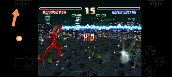 奥特曼格斗进化1(奥特曼格斗游戏) 奥特曼格斗进化1(奥特曼格斗游戏)