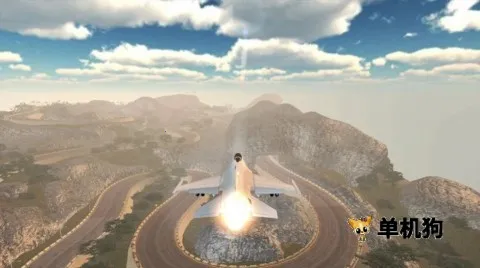 F16战斗机模拟器(战斗机射击游戏) F16战斗机模拟器(战斗机射击游戏)