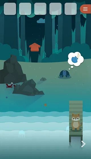 逃离动物岛2025官方正版 逃离动物岛2025官方正版