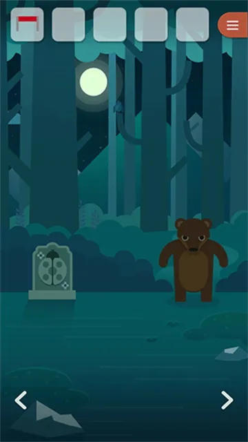 逃离动物岛2025官方正版v1.01 手机版截图4