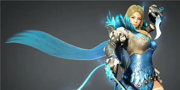 黑色沙漠M2025下载安装 黑色沙漠M2025下载安装