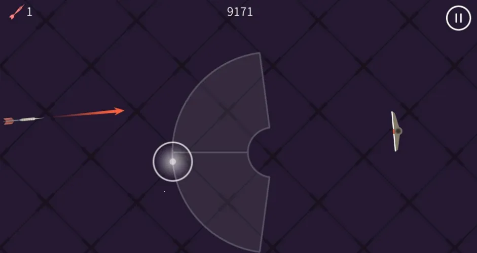 飞镖的轨迹2025官方最新版本v1.0.0 官方正版截图2