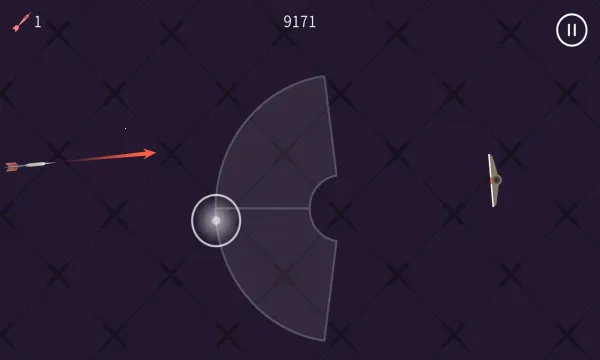 飞镖的轨迹2025官方最新版本v1.0.0 官方正版截图0