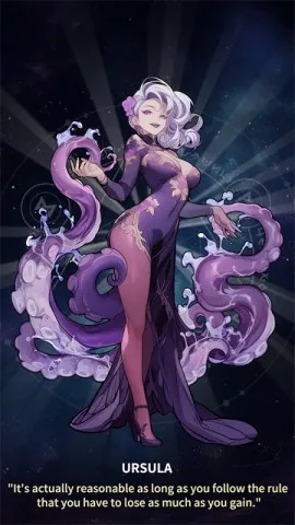 ACE爱丽丝卡牌篇(策略卡牌游戏) ACE爱丽丝卡牌篇(策略卡牌游戏)