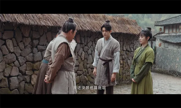 南博兔影视安卓版手机版v5.2.0 免费版截图0