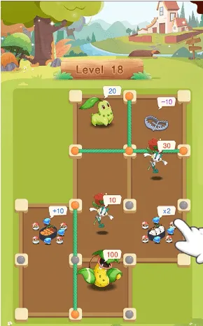 绳索营救(休闲益智游戏)v1.0.89 免费版截图4