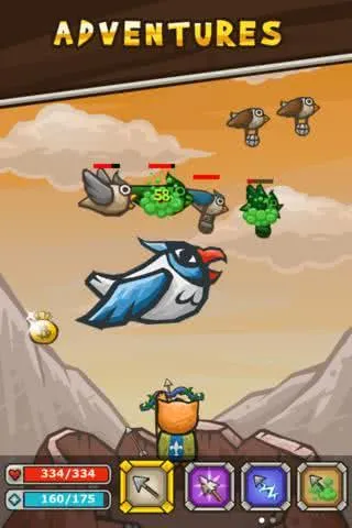 猫射手2025下载安装v2.2.3 手机版截图0