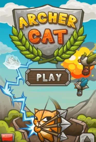 猫射手2025下载安装 猫射手2025下载安装