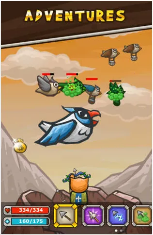 猫射手2025下载安装v2.2.3 手机版截图3