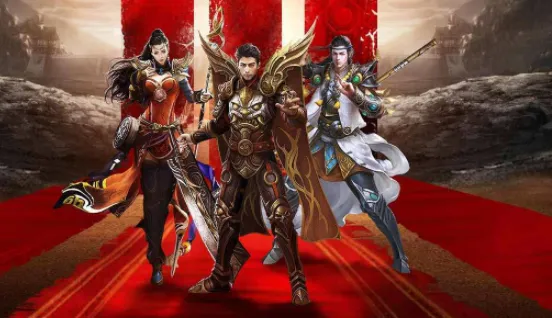 天穹骄子(武侠冒险闯关游戏) 天穹骄子(武侠冒险闯关游戏)