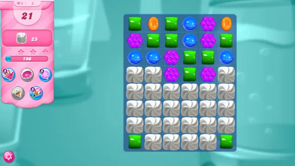 糖果传奇(糖果消除游戏) 糖果传奇(糖果消除游戏)