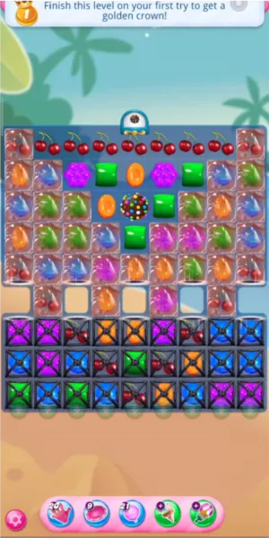 糖果传奇(糖果消除游戏) 糖果传奇(糖果消除游戏)