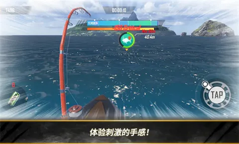 荒野猎人(狩猎射击游戏)v0.18 手机版截图2