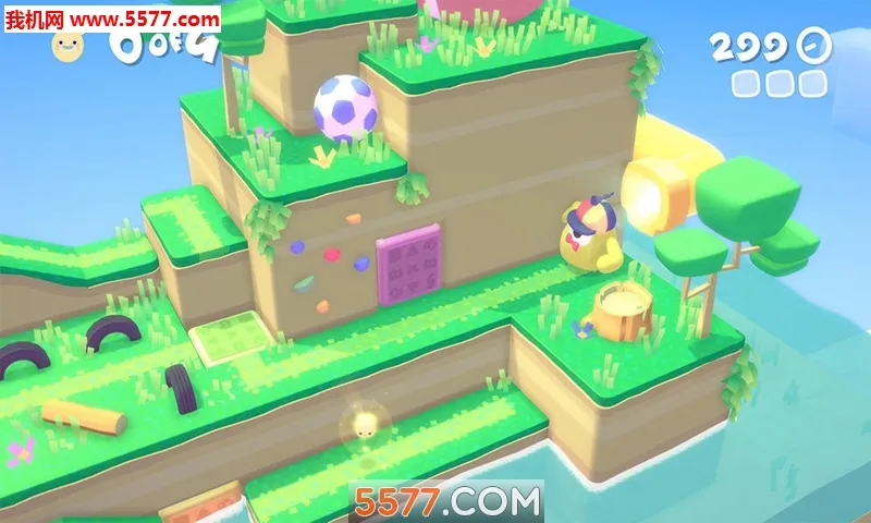 PS3模拟器(PS3游戏模拟器)v1.23 安卓版截图0