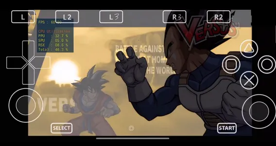 PS3模拟器(PS3游戏模拟器) PS3模拟器(PS3游戏模拟器)