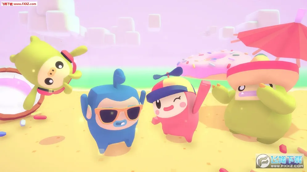 PS3模拟器(PS3游戏模拟器)v1.23 安卓版截图2