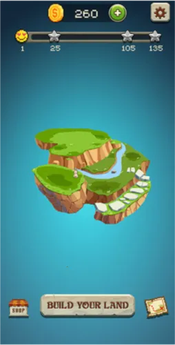 像素艺术彩色岛2025下载安装v1.19.5 安卓版截图1