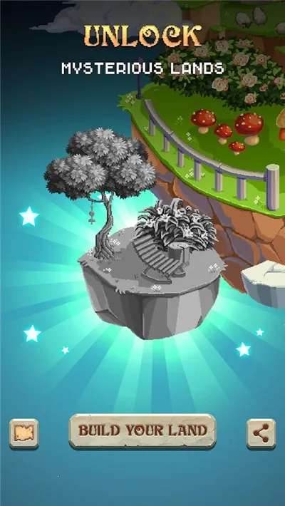 像素艺术彩色岛2025下载安装v1.19.5 安卓版截图0