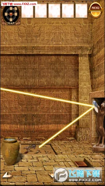 Pyramid(纸牌传奇游戏)v1.35.0 安卓版截图2