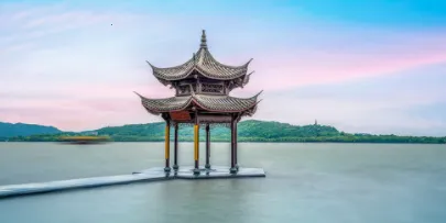 掌上西湖最新手机版 掌上西湖最新手机版