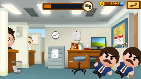 暴打老板4最新手机版 暴打老板4最新手机版