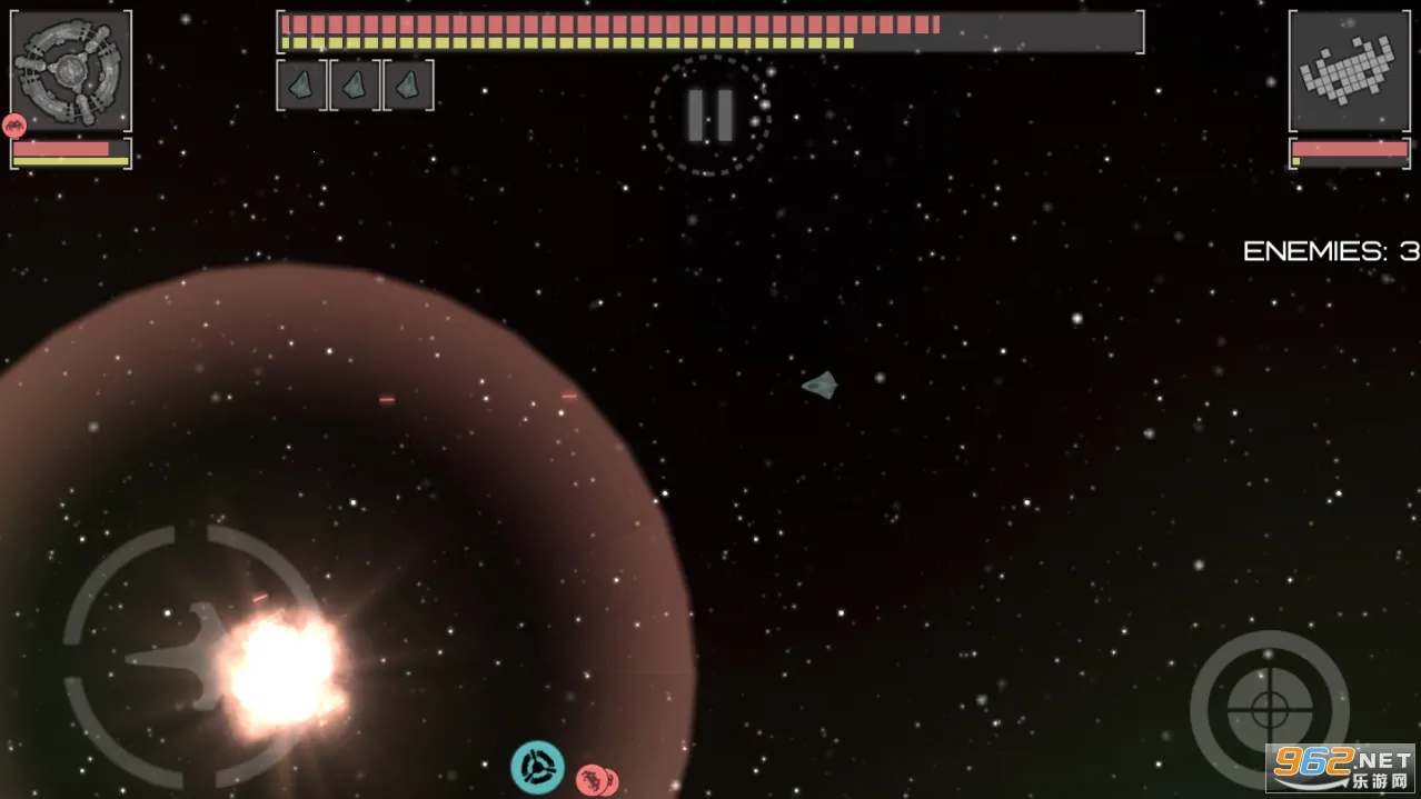 事件地平线边境(塔防游戏)v3.1.0 安卓版截图0