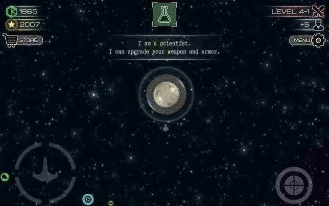 事件地平线边境(塔防游戏)v3.1.0 安卓版截图3