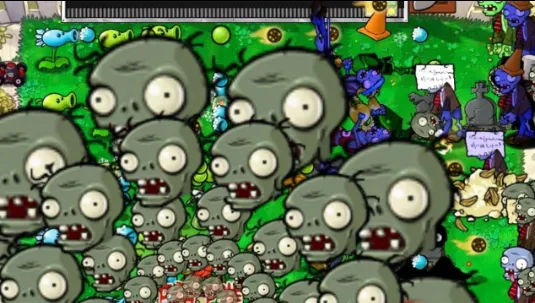 植物大战僵尸损版安装器(损版塔防游戏)v1.0 手机版截图2