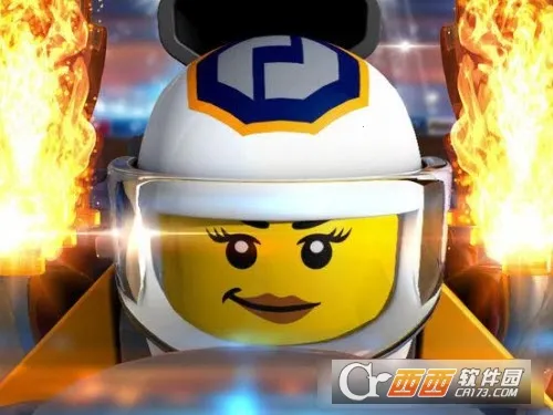 乐高我的城市2(乐高建造探索游戏)v48.211.803 免费版截图1