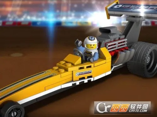 乐高我的城市2(乐高建造探索游戏)v48.211.803 免费版截图0