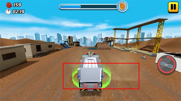 乐高我的城市2(乐高建造探索游戏) 乐高我的城市2(乐高建造探索游戏)