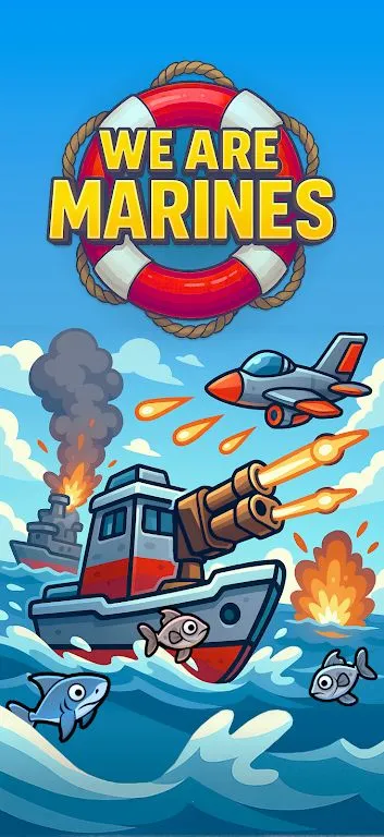 我们是海军2025下载安装v0.1 手机版截图2