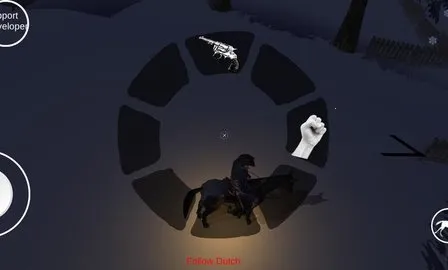 高仿荒野大镖客2最新手机版v0.4 免费版截图0