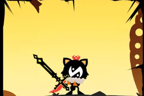 恶魔传说放置RPG(放置冒险小游戏) 恶魔传说放置RPG(放置冒险小游戏)