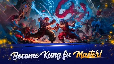 街头霸王暗影决斗2025官方最新版本v1.15.0 官方正版截图2