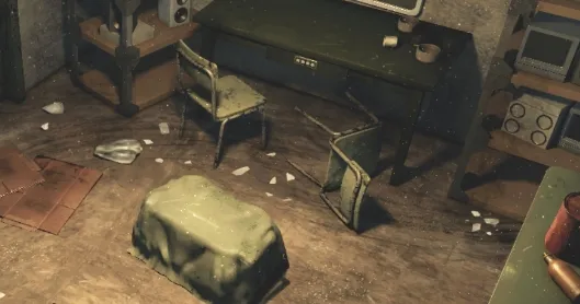 密室逃脱宇宙生存(解谜冒险游戏) 密室逃脱宇宙生存(解谜冒险游戏)