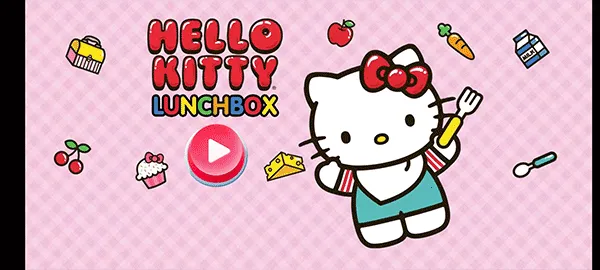 HelloKitty便当2025官方最新版本 HelloKitty便当2025官方最新版本