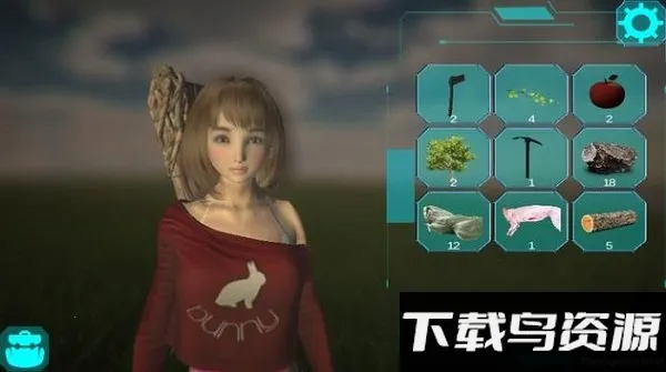 求生世界丧尸末日(丧尸末日生存游戏)v3.09.034 手机版截图1