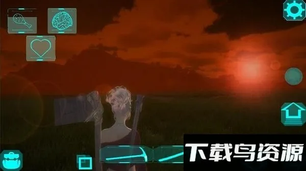 求生世界丧尸末日(丧尸末日生存游戏)v3.09.034 手机版截图2