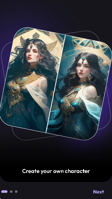 OpenArt2025下载安装v1.0.0 手机版截图1