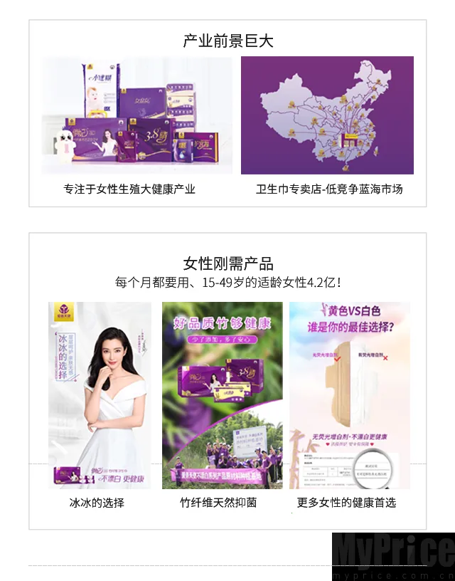 俏妃小店(女性购物平台) 俏妃小店(女性购物平台)