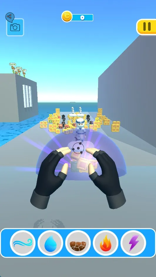 忍术之手3D2025下载安装 忍术之手3D2025下载安装